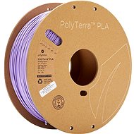 Polymaker PolyTerra PLA - lila