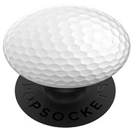 Handyhalter PopSockets PopGrip Gen.2, Golfball, Golfball-Motiv