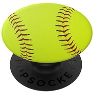Handyhalter PopSockets PopGrip Gen.2, Softball, Softball-Motiv