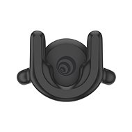 PopSockets PopMount 2 Multi-Surface, schwarz - Handyhalterung