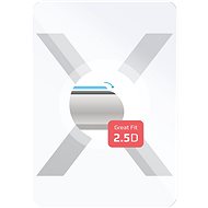 FIXED für Apple iPad Air (2020/2022) transparent - Schutzglas