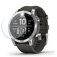 FIXED für Garmin Fénix 7/Epix Gen 2 Smartwatch 2 Stück, klar - Schutzglas