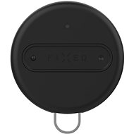 Bluetooth Lokalisierungschip FIXED Sense schwarz