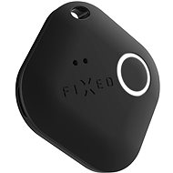 Bluetooth Lokalisierungschip FIXED Smile PRO schwarz