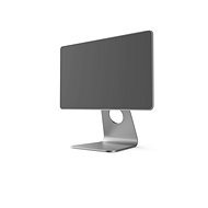 FIXED Frame Magnetic für Apple iPad Pro 12.9" (2018/2020/2021/2022) silber - Tablethalter