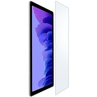 Cellularline Glass für Samsung Galaxy Tab A7 (2020) - Schutzglas