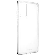 FIXED für Samsung Galaxy S20 FE - transparent - Handyhülle