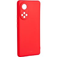 FIXED Story Cover für Huawei Nova 9 - rot - Handyhülle