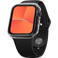 FIXED für Apple Watch 42mm transparent - Uhrenetui