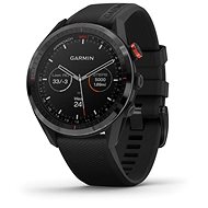 Garmin Approach S62 Black - Smartwatch