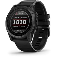 Smartwatch Garmin Tactix 7