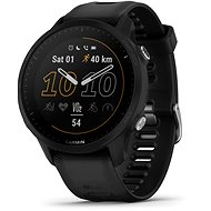 Smartwatch Garmin Forerunner 955 Black