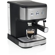 Princess 249413 für Kapseln und gemahlenen Kaffee 2in1 - Kapsel-Kaffeemaschine