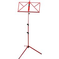 Proline MS-100 rot - Notenständer