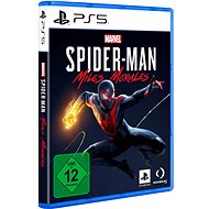 Marvels Spider-Man: Miles Morales - PS5 - Konsolen-Spiel