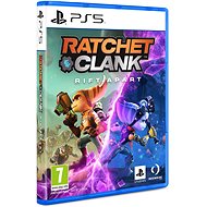 Ratchet and Clank: Rift Apart - PS5 - Konsolen-Spiel