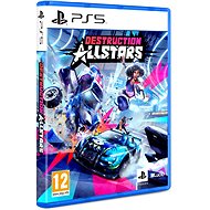 Destruction AllStars - PS5 - Konsolen-Spiel