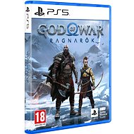 God of War: Ragnarok - PS5 - Konsolen-Spiel