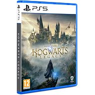 Hogwarts Legacy - PS5 - Konsolen-Spiel