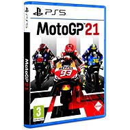 MotoGP 21 - PS5 - Konsolen-Spiel