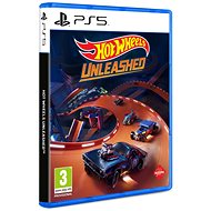 Hot Wheels Unleashed - PS5 - Konsolen-Spiel