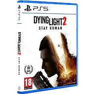 Dying Light 2: Stay Human - PS5 - Konsolen-Spiel