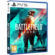 Battlefield 2042 - PS5 - Konsolen-Spiel