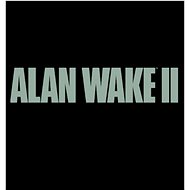 Alan Wake 2 - PS5 - Konsolen-Spiel