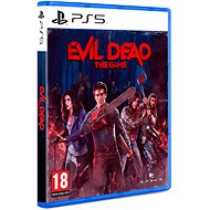 Evil Dead: The Game - PS5 - Konsolen-Spiel