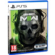 Call of Duty: Modern Warfare II C.O.D.E. Edition - PS5 - Konsolen-Spiel