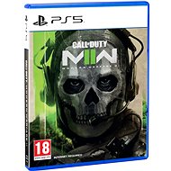Call of Duty: Modern Warfare II - PS5 - Konsolen-Spiel