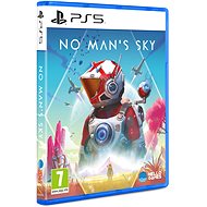 No Mans Sky - PS5 - Konsolen-Spiel