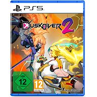 Dusk Diver 2 - Day One Edition - PS5 - Konsolen-Spiel