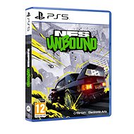 Need For Speed Unbound - PS5 - Konsolen-Spiel