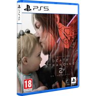 Death Stranding 2 - PS5 - Konsolen-Spiel