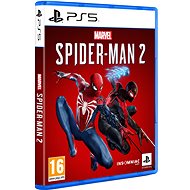 Marvels Spider-Man 2 - PS5 - Konsolen-Spiel