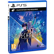 Dyschronia Chronos Alternate - PS VR2 - Konsolen-Spiel