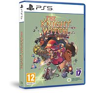 The Knight Witch: Deluxe Edition - PS5 - Konsolen-Spiel