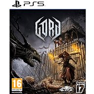 Gord - PS5 - Konsolen-Spiel