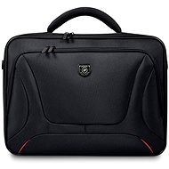 Laptoptasche PORT DESIGNS Courchevel CL 15.6" schwarz