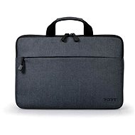 PORT DESIGNS Belize Toploading 15,6" - grau - Laptoptasche