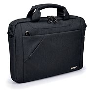 Portdesign Sydney Toploading 14 Zoll Grau - Laptoptasche
