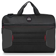 PORT DESIGNS Premium Pack 17" Notebook Case + Wireless Mouse - Laptoptasche