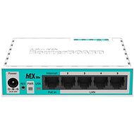 Mikrotik RB750r2 - Routerboard