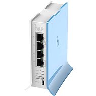 Mikrotik RB941-2nD-TC - Routerboard