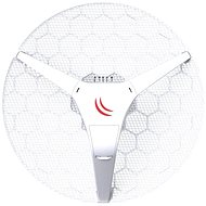 Outdoor WiFi Access Point Mikrotik RBLHG-2nD - Outdoor WLAN Access Point
