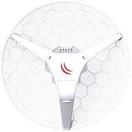 Outdoor WiFi Access Point Mikrotik RBLHGG-5acD - Outdoor WLAN Access Point