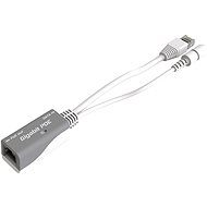 Modul für POE (Power Over Ethernet) von Mikro Tik 18-57V