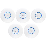 Ubiquiti UniFi UAP-AC-PRO 5er Pack - WLAN Access Point
