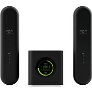 WLAN-System Ubiquiti AmpliFi HD Home Wi-Fi Router + 2 x Mesh Point, Gamer's edition
